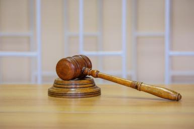 правосудие иск истец тяжба выяснение судебный процесс судимость Антон Балашов, ИА PrimaMedia