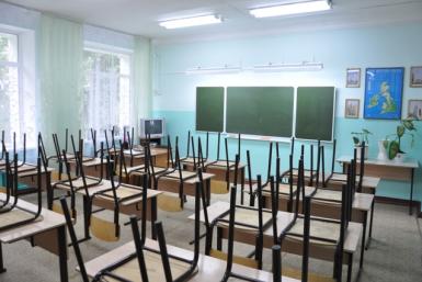 отмена занятий Анастасия Голованушкина, ИА PrimaMedia