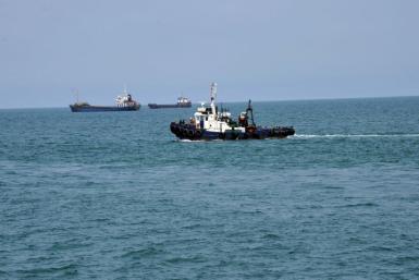 Море, маломерные суда Юрий Гуршал, ИА SakhalinMediа