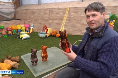 Яков Игнатенко 