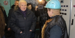 Губернатор Магаданской области  вошел в десятку медиарейтинга глав регионов в сфере ЖКХ управление информационной политики администрации Магаданской области