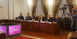 На Колыме назначены первые министры Магаданской области Мария Золотарева, MagadanMedia