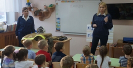 за 30 минут нужно успеть многое Елена Федонина,ИА MagadanMedia