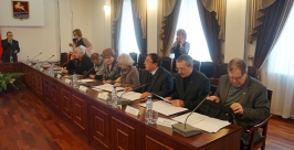 Годом культуры объявлен 2014 год на Колыме Мария Золотарева, MagadanMedia