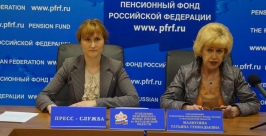 Пенсии колымчан увеличатся уже субботу 1 февраля Елена Федонина,ИА MagadanMedia