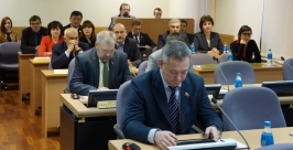 Предприятия, реализующие инвестиционные проекты на Колыме, налоги платить не будут Федонина Елена, MagadanMedia