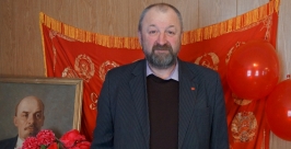 Сергей Иваницкий: Дать ход сельхозпроизводству в Среднеканском районе Колымы – реальность Мария Золотарева, MagadanMedia