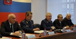 Около 11, 5 тысяч нарушений законов выявлено колымскими прокурорами за 2013 год Пресс-служба прокуратуры Магаданской области