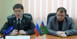 Более 1,5 млрд рублей  принесли казне магаданские приставы Елена Федонина,ИА MagadanMedia