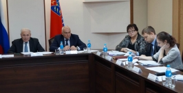 Реконструкция и модернизация агропромышленного комплекса Колымы будет продолжаться Виталий Моряков, MagadanMedia
