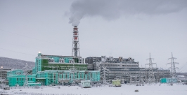 На реконструкцию Аркагалинской ГРЭС на Колыме потратят 9,5 млн рублей Александр Крылов, MagadanMedia