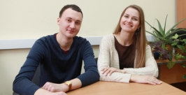 Магистранты НИ ИрГТУ Иркутска стали победителями стипендиальной программы  Пресс-служба НИ ИрГТУ