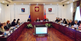 Безработные колымчане могут рассчитывать на поддержку властей в вопросах трудоустройства Виталий Моряков, MagadanMedia