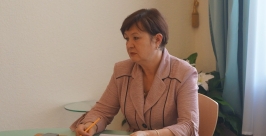  министр сельского хозяйства, рыболовства и продовольствия Магаданской области Вера Дында Мария Золотарева, MagadanMedia