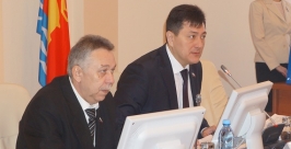 Депутаты Магаданской городской Думы предлагают вернуть мажоритарную систему выборов Мария Золотарева, MagadanMedia