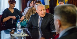 На Колыме ждут украинцев и готовы оказать помощь с переселением Александр Крылов / ИА MagadanMedia