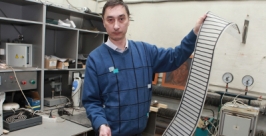 Игорь Шелехов Пресс-служба ИрГТУ