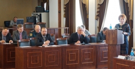 В 2014 году пять молодых ученых Колымы получат субсидии на приобретение жилья Виталий Моряков, MagadanMedia