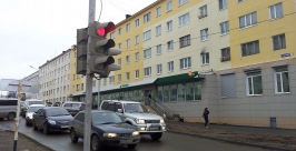 Коммунальные службы в ближайшие время пообещали устранить неполадки Сергей Гужвенко, MagadanMedia