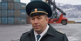 Почти полмиллиарда рублей перечислили в бюджет работники Магаданской таможни Сергей Гужвенко ИА MagadanMedia