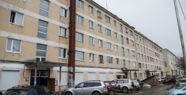 улица Лукса, 2 Александр Крылов, MagadanMedia