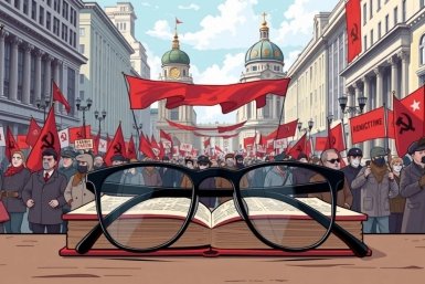 Тематическое фото Изображение сгенерировано ИИ Qwenlm.a (18+)
