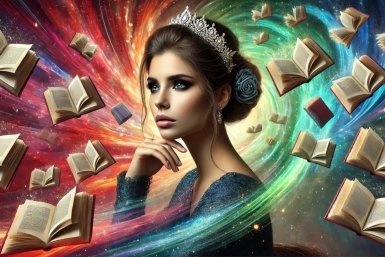 Тематическое фото Нейросеть
