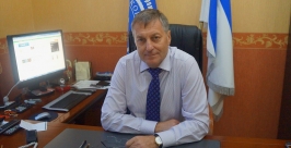 Михаил Котов Мария Золотарева, MagadanMedia