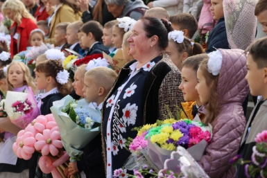 С 1 сентября колымские педагоги будут получать многократно увеличенные выплаты за квалификационную категорию Источник
