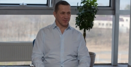 Создание территорий опережающего развития Юрий Трутнев обсудит в Магадане Балашов Антон, PrimaMedia