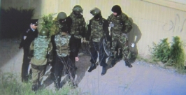 Малолетнего ребенка и его мать в заложники взял неадекватный магаданец MagadanMedia