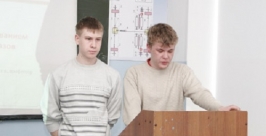 Установку для снижения расхода топлива и токсичности выхлопных газов запатентовал ИрГТУ Пресс-служба НИ ИрГТУ