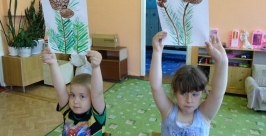 Главным символом Колымы магаданские дошколята выбрали рябину Пресс-служба заповедника &quotМагаданский&quot
