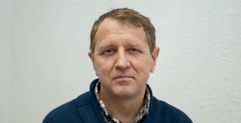 Андрей Косолапов Балашов Антон, PrimaMedia
