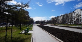 На реставрацию мемориалов и воинских захоронений на Колыме выделят более 20 млн рублей Сергей Гужвенко, MagadanMedia