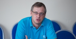 Дмитрий Алексеев Балашов Антон, PrimaMedia