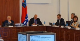 Казна Колымы в первом полугодии получил менее 40% запланированных налогов и сборов Гужвенко Сергей, ИА MagadanMedia