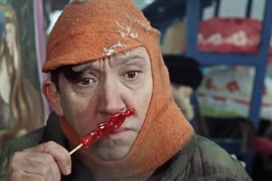 Угадаете хотя бы 5 из 8? Советские фильмы, которые все знают, но никто не помнит Кадр из фильма (6+)