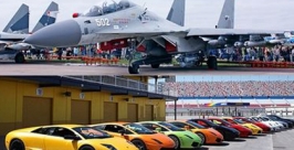 Молодые ученые ИрГТУ принимают участие в Международной выставке &quotОборонэкспо&quot Пресс-служба НИ ИрГТУ