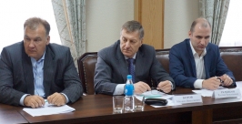 Рыбопромышленники Гужвенко Сергей, ИА MagadanMedia