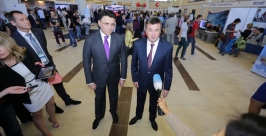 Драйвером экономического роста на Дальнем Востоке могут стать IT-технологии  Антон Балашов, РИА PrimaMedia