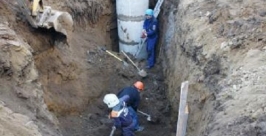 Двое строителей из Узбекистана погибли в Магадане  Пресс-служба ГУ МЧС России по Магаданской области