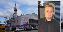Ушел из жизни телеоператор региональной компании ГТРК &quotМагадан&quot Михаил Пучков MagadanMedia