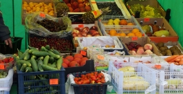 Появление "загот-контор" сможет обеспечить колымчан сельхозпродукцией, а фермеров – рубл Сергей Гужвенко, MagadanMedia