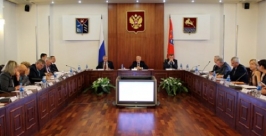 Более 7,5 млн рублей потратят на Год чистоты и экологии–2015 на Колыме Пресс-служба Правительства региона