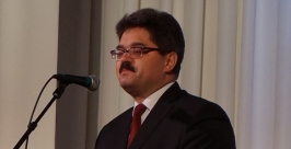 Анатолий Широков Сергей Гужвенко, ИА MagadanMedia
