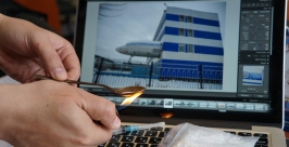Очередную партию героина изьяли полицейские в нарко-столице Магаданской области Крылов Александр, ИА MagadanMedia