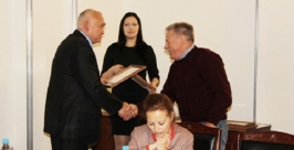 Бизнесмены Колымы помогут студентам с работой Пресс-служба Правительства региона