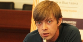 Кирилл Голохваст Пресс-служба ДВФУ
