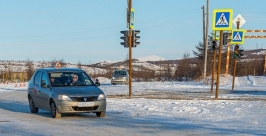 Экзамены в автошколах магаданцы будут сдавать по новым правилам Александр Крылов, MagadanMedia